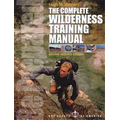 The Complete Wilderness Training Manual